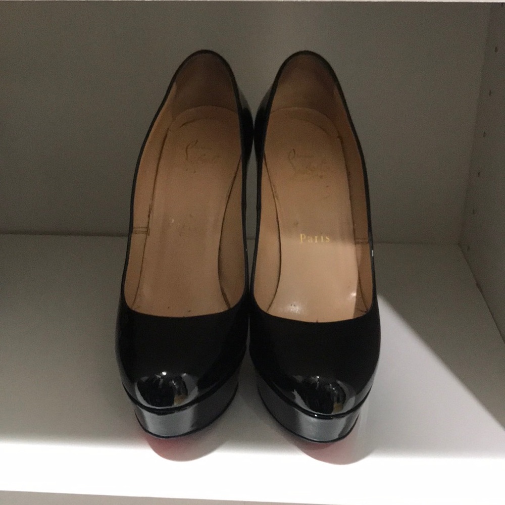 Christian Louboutin